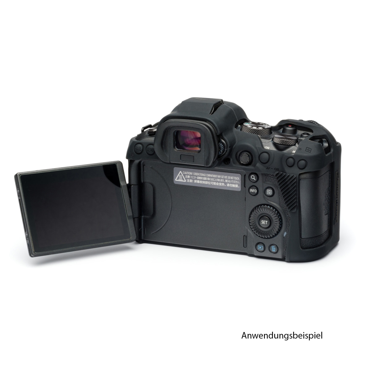Walimex pro Easycover für Canon EOS R5/R6