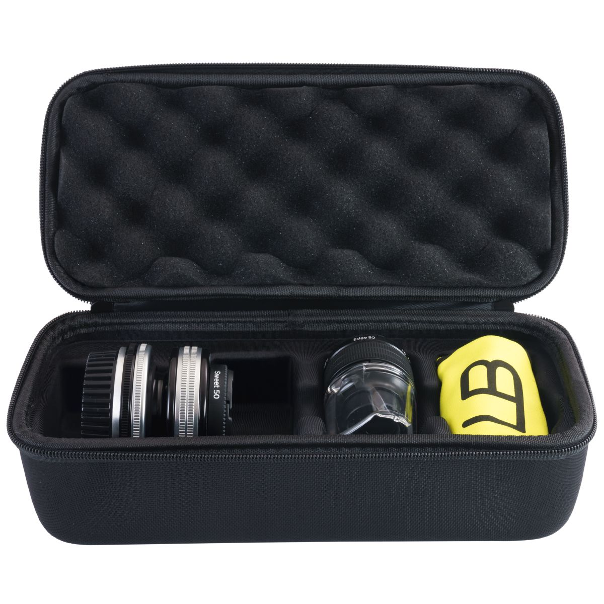 Lensbaby Optic Swap Intro Collection Nikon F