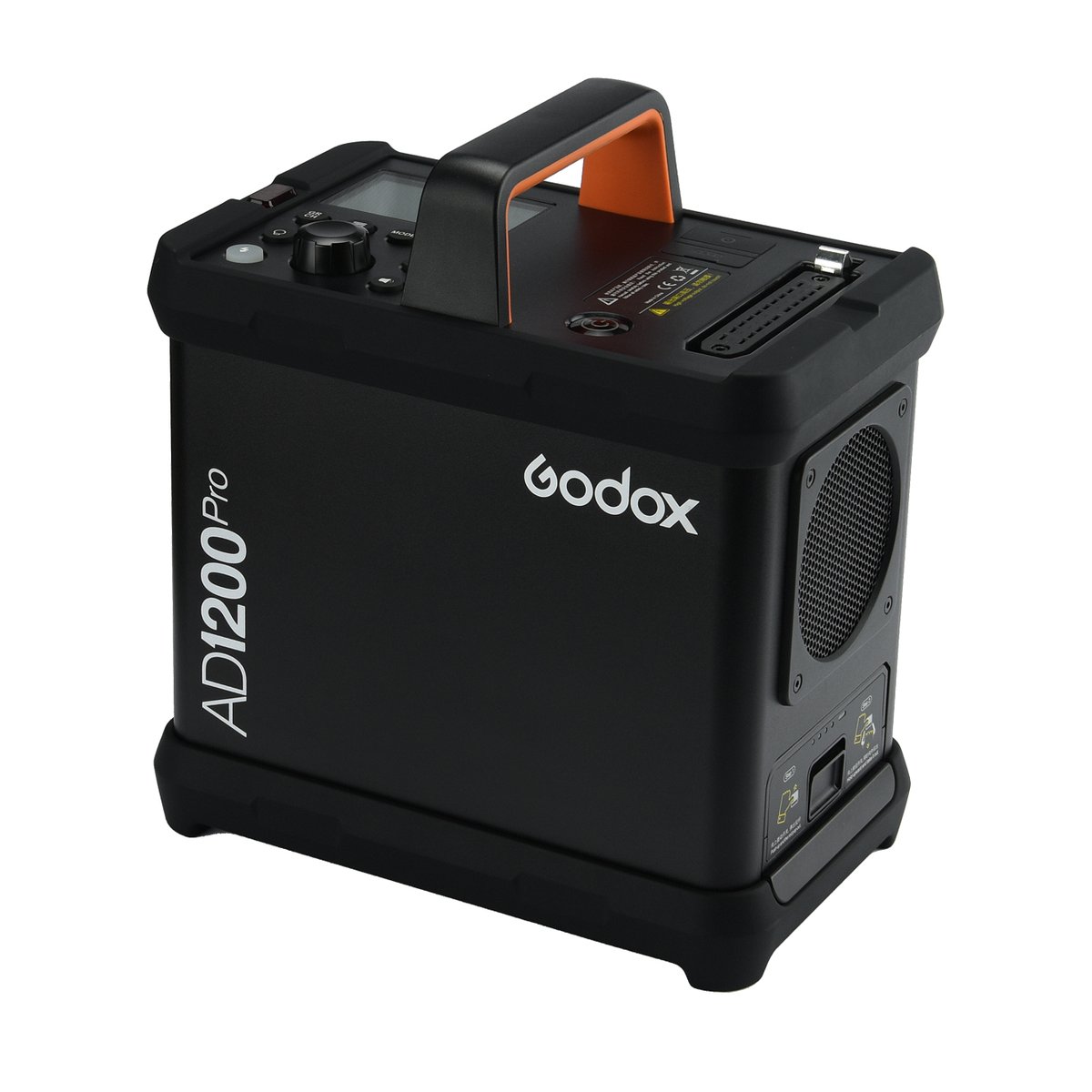 Godox Witstro AD1200 Pro Bowens Mount