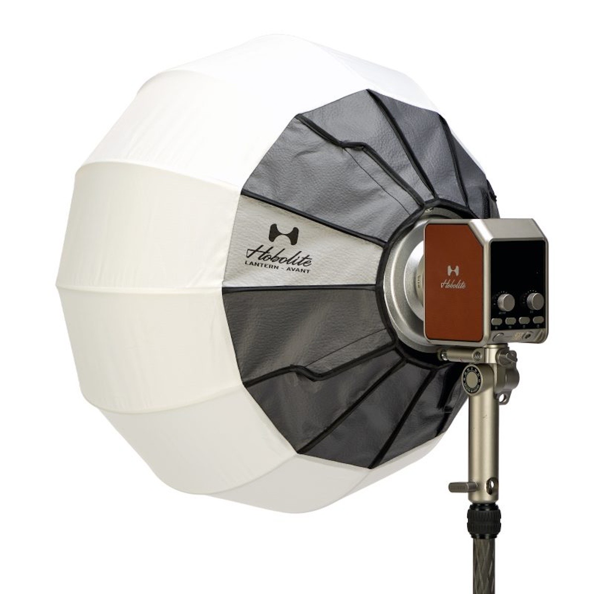 Hobolite Avant Lantern 52cm