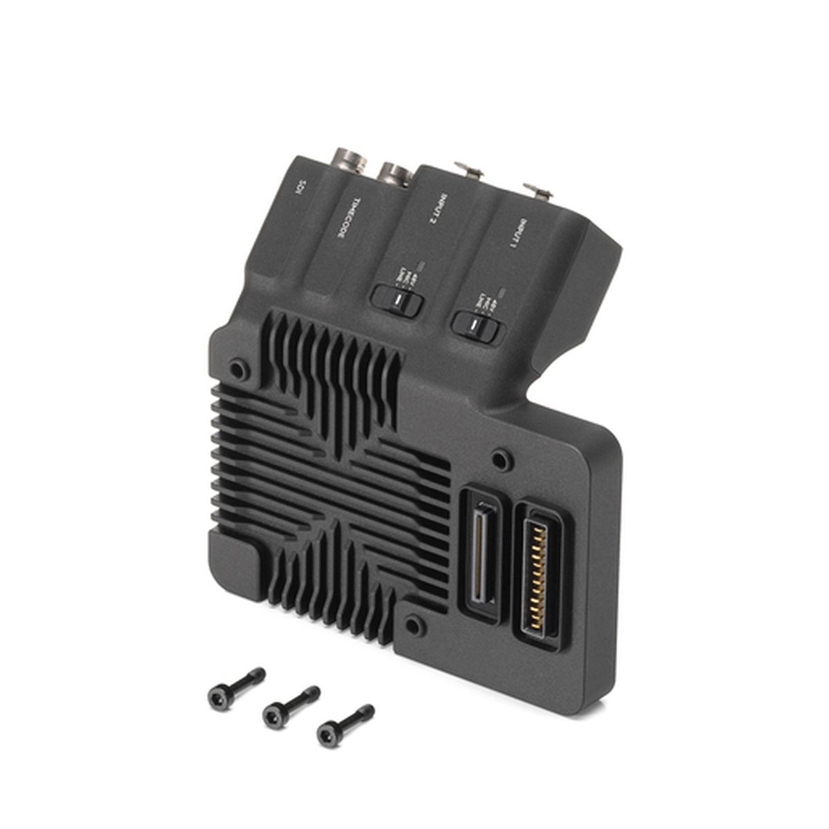 DJI Ronin 4D Erweiterungsplatte (SDI/XLR/TC)
