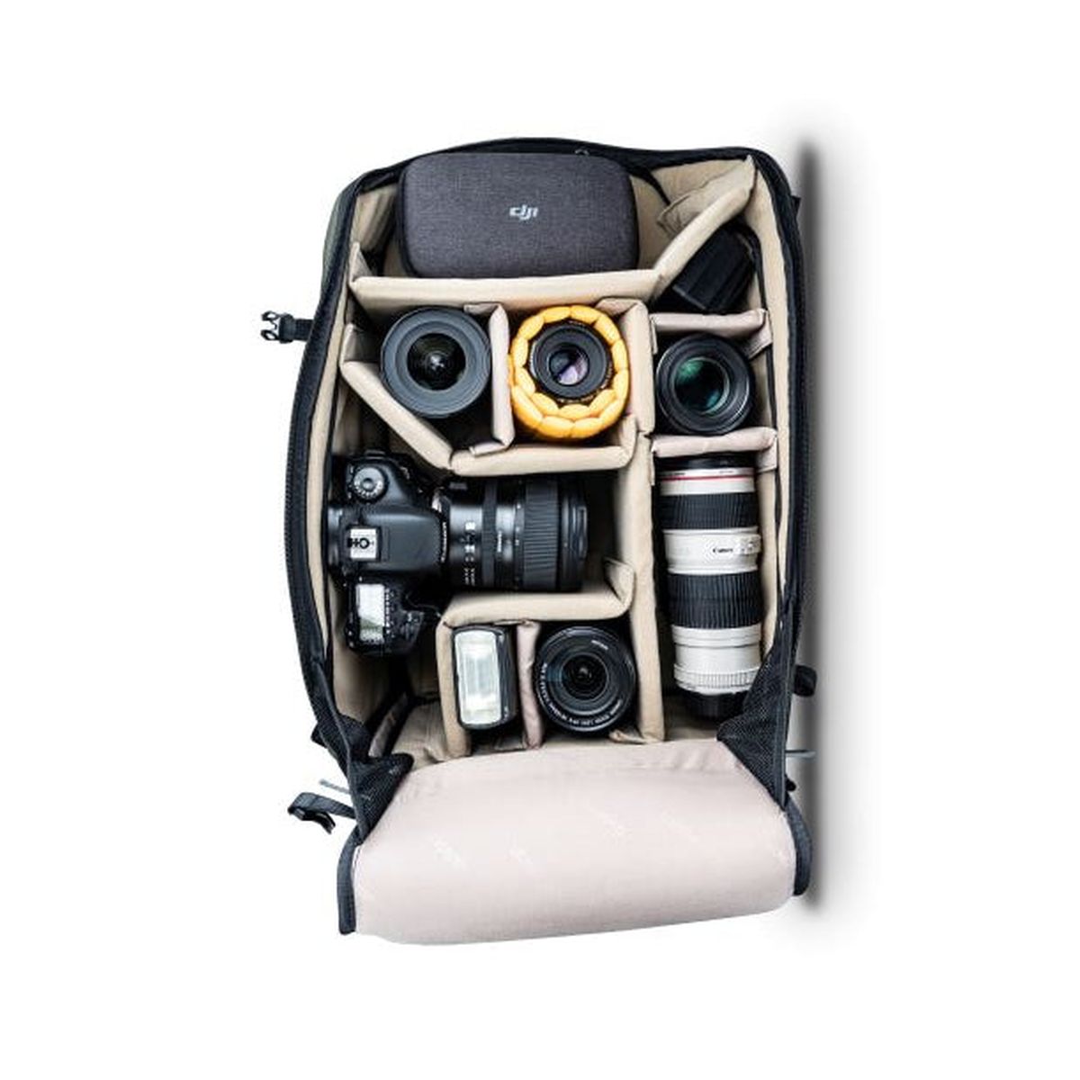 Vanguard VEO Select 48BF GR