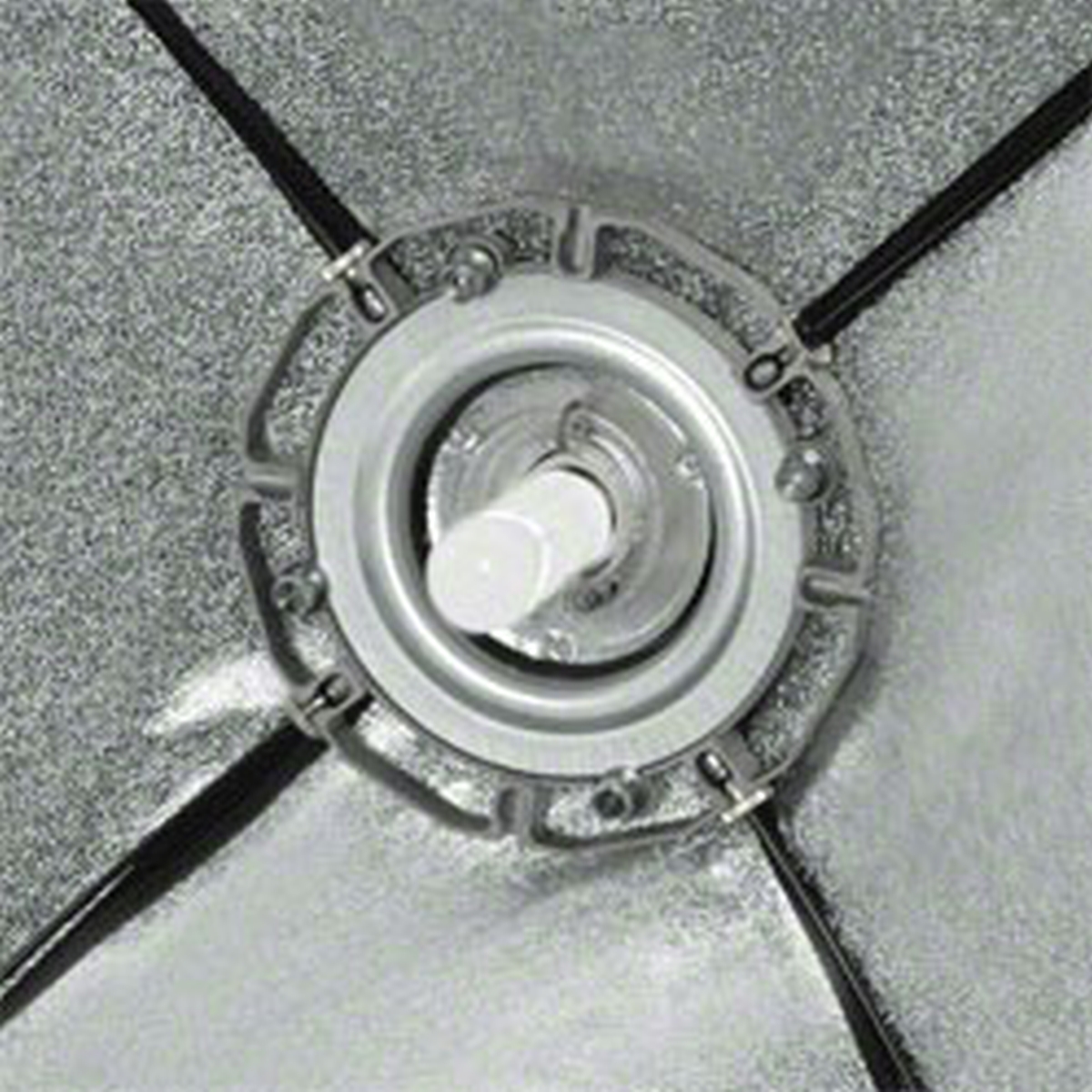 Walimex pro Softbox PLUS 80x120 cm für Aurora/Bowens