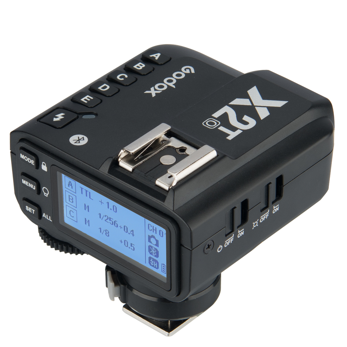 Godox X2-T Funk Transmitter MFT