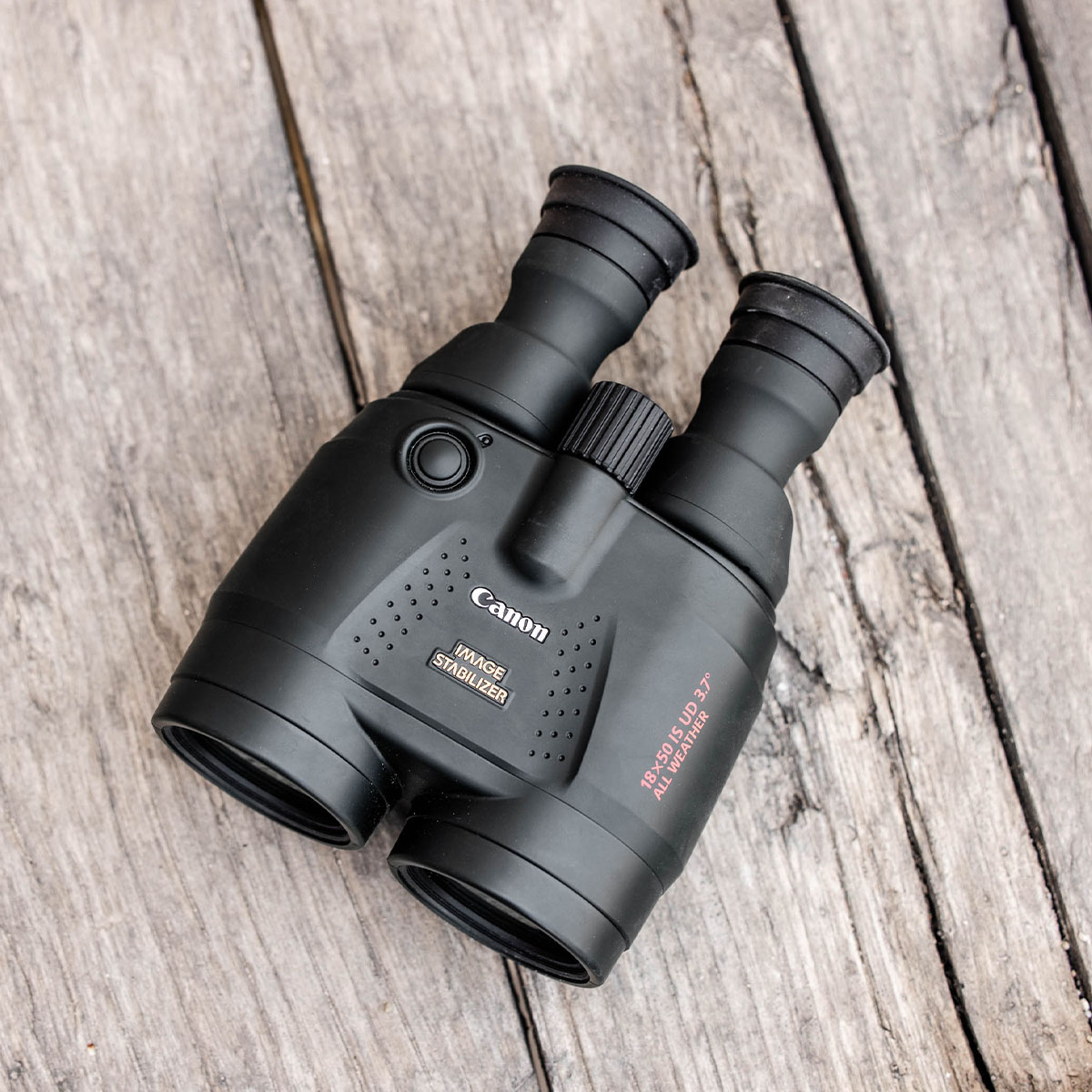 Canon 18X50 IS AW Canon 18X50 IS AW