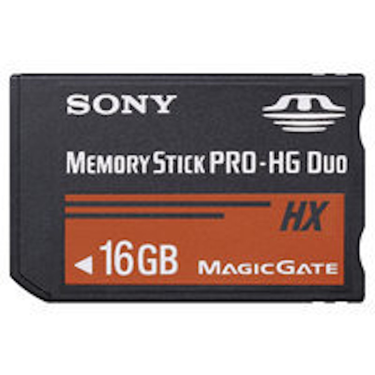 Sony 16 GB MemoryStick HighSpeed HX