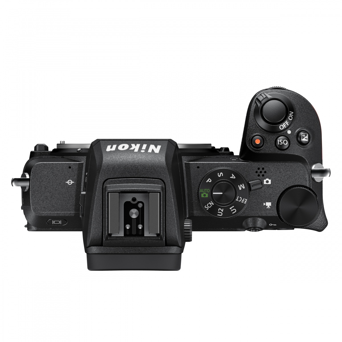 Nikon Z50 Kit mit 16-50 mm 1:3,5-6,3 + FTZ Adapter