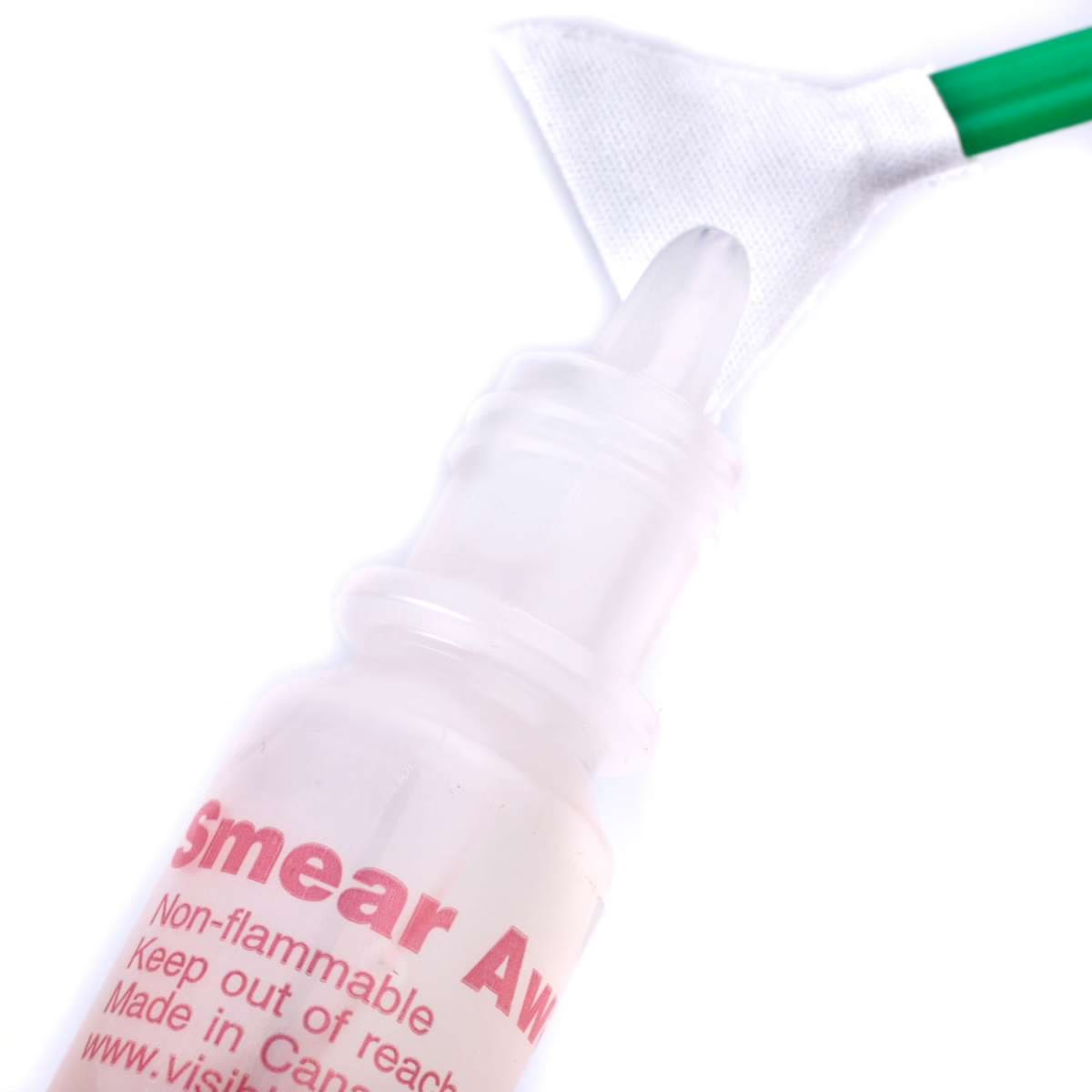 VisibleDust Smear Away Reinigungslösung 8 ml