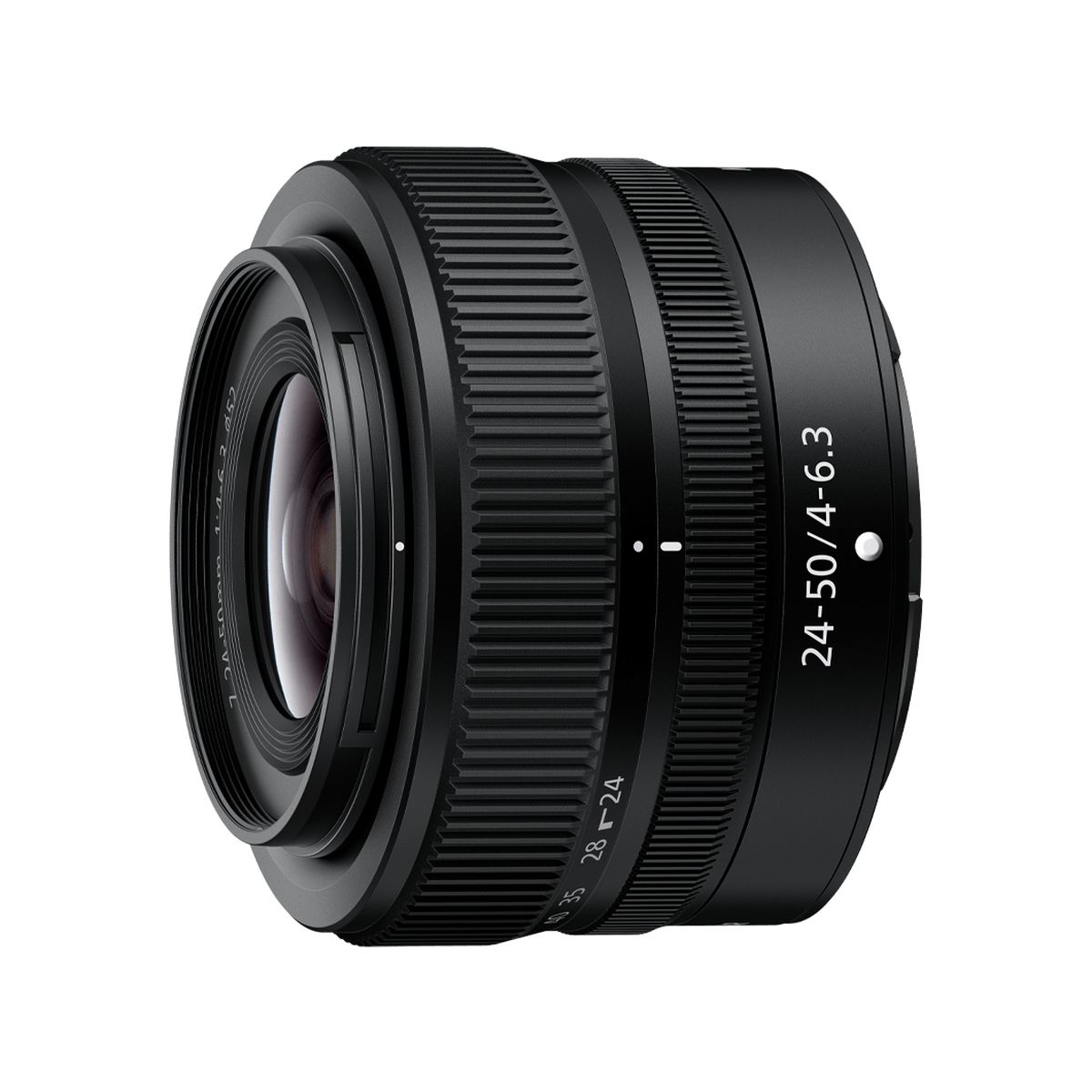 Nikon 24–50 mm 1:4–6,3 Z