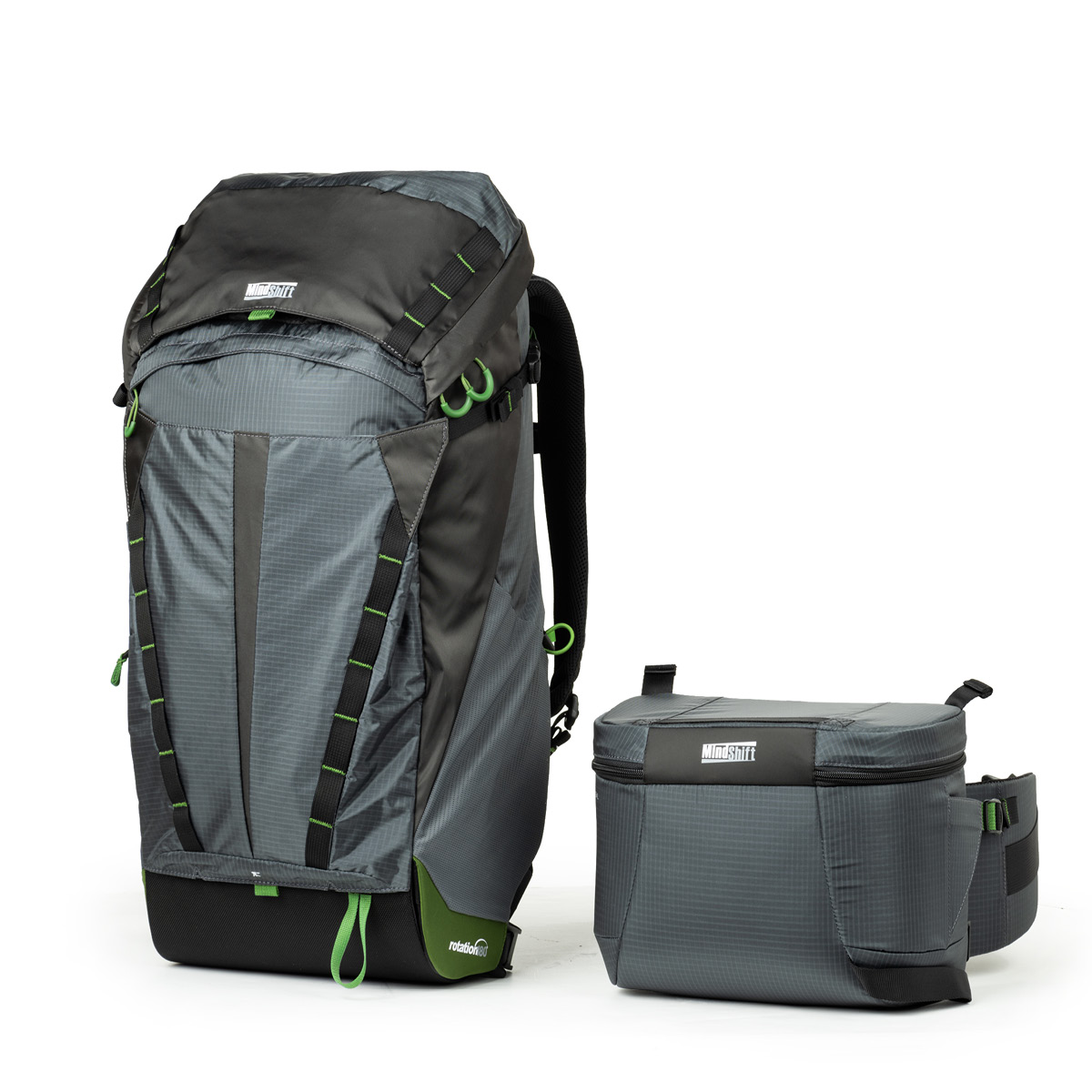 ThinkTank Rotation 34 l Rucksack