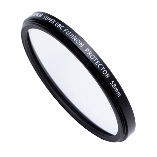 Fujifilm PRF 58mm Schutzfilter