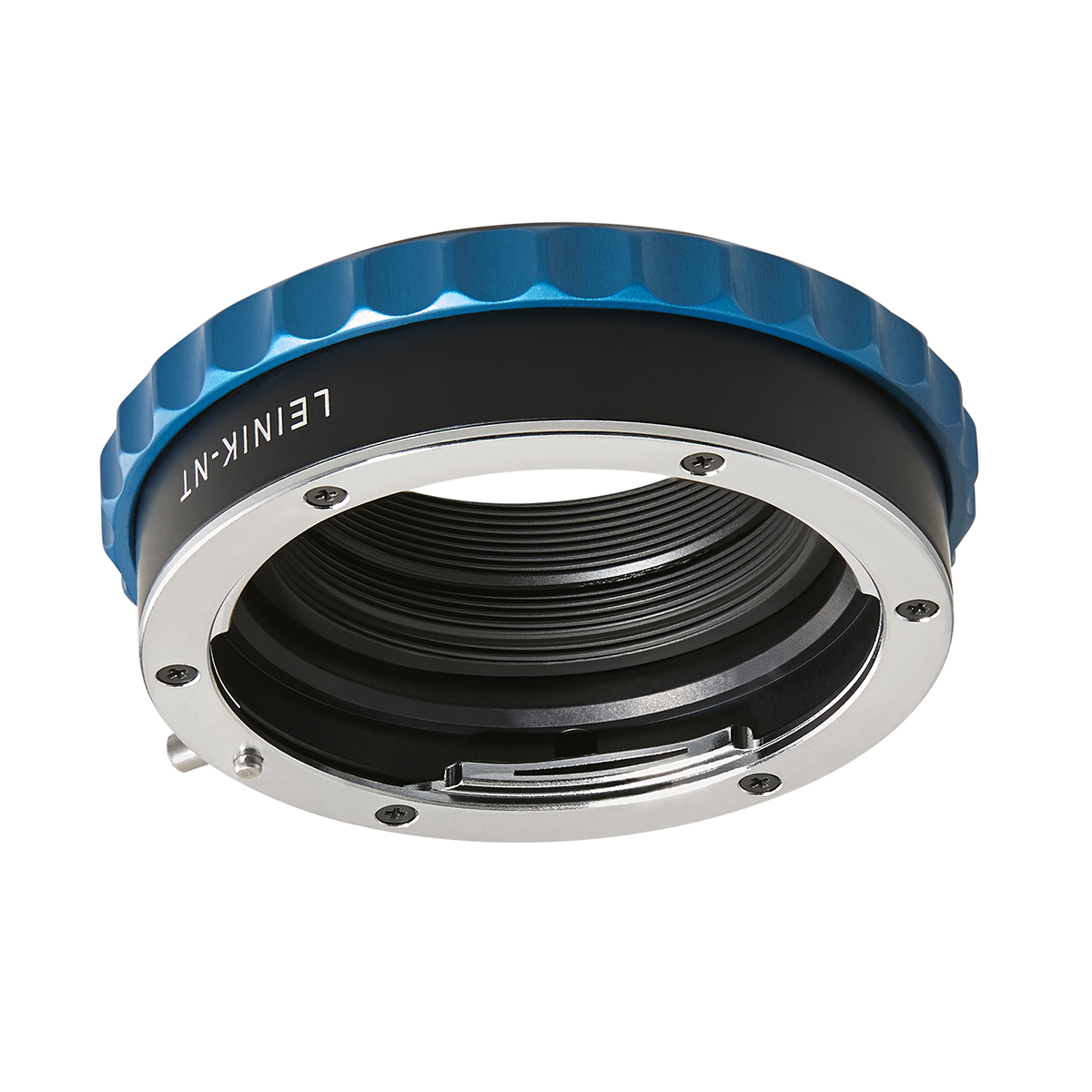 Novoflex Adapter für Nikon F-Objektiv an M39 Gewinde