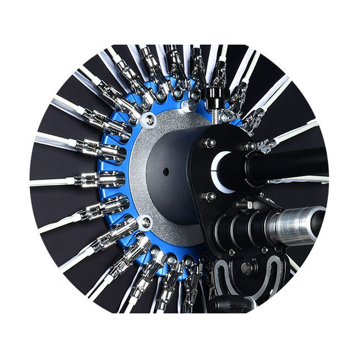 SMDV Zoom Bounce MegaBox-System