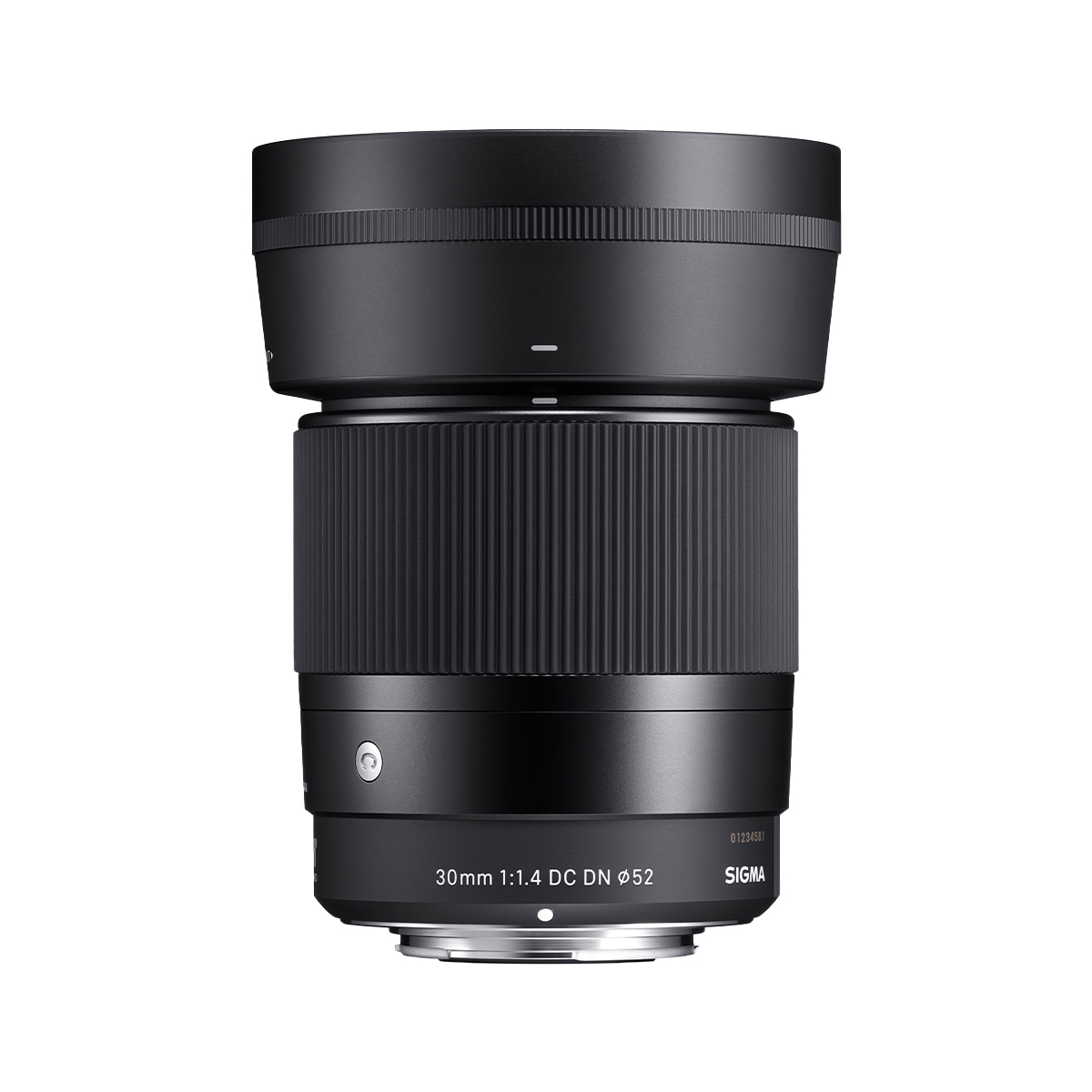 Sigma 30 mm 1:1,4 DC DN Contemporary Sigma 30 mm 1:1,4 DC DN Contemporary