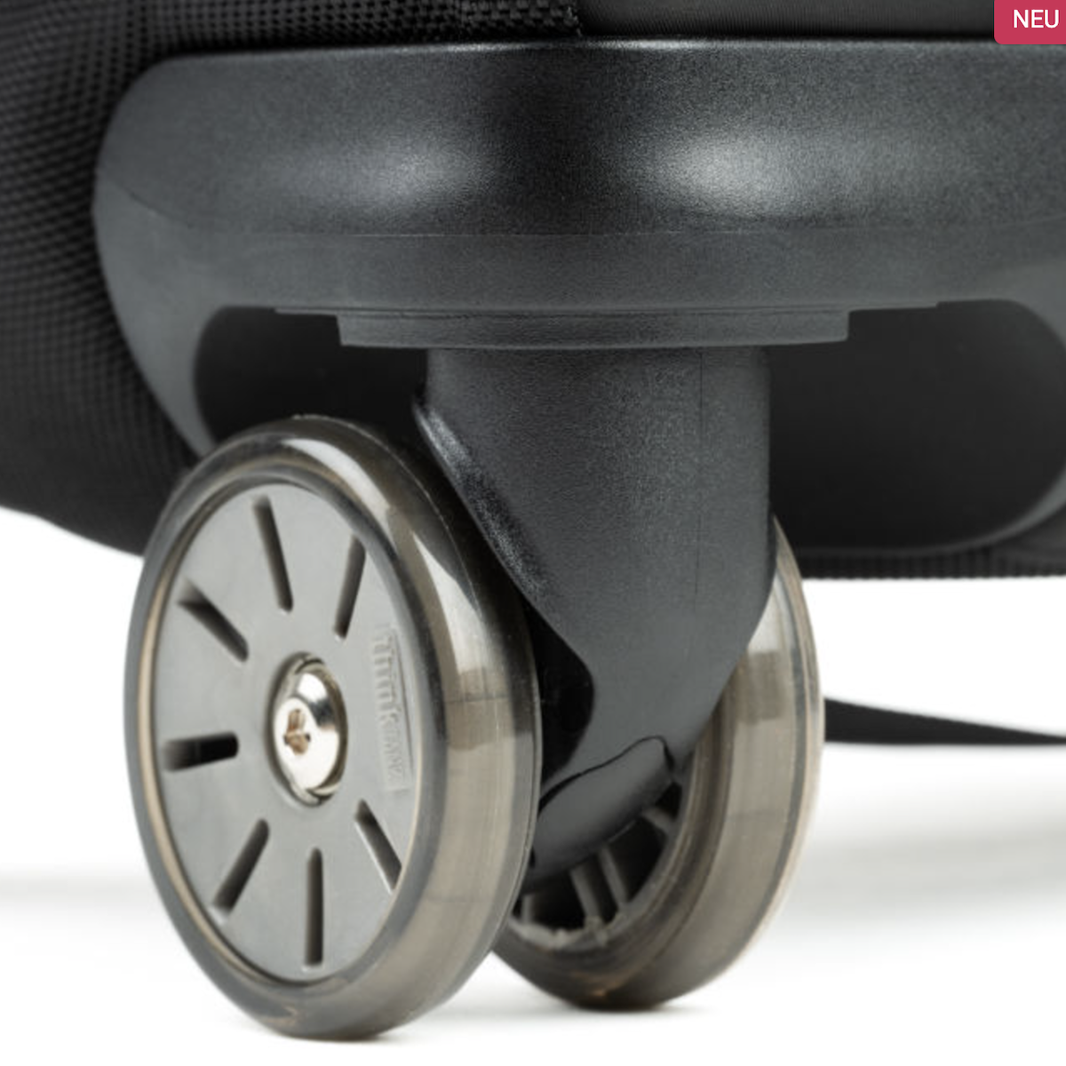 Thinktank Airport Roller Derby V2.0