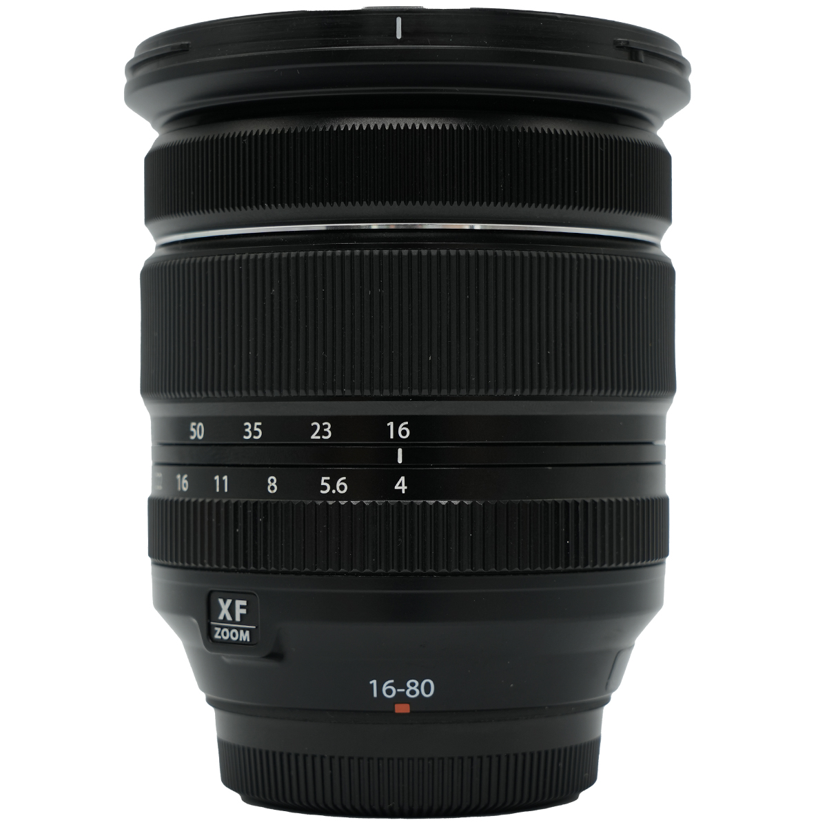 Fujifilm 16-80 mm 1:4,0 XF R OIS WR Gebraucht