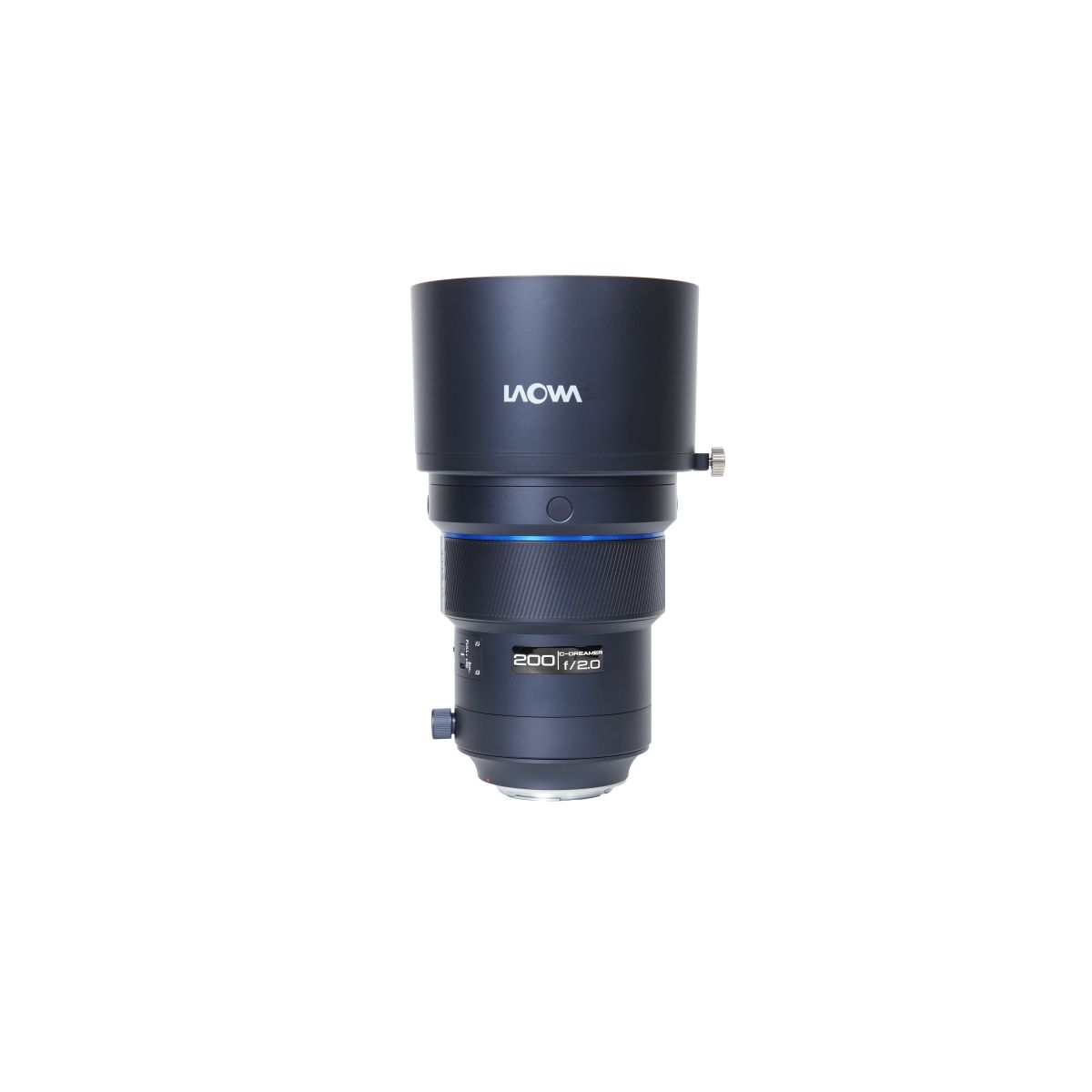 Laowa 200 mm 1:2,0 AF Canon EF
