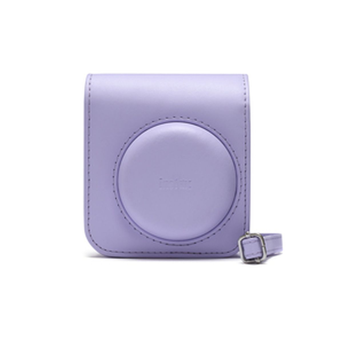 Fujifilm Instax Mini 12 Kameratasche Lila Fujifilm Instax Mini 12 Kameratasche Lila