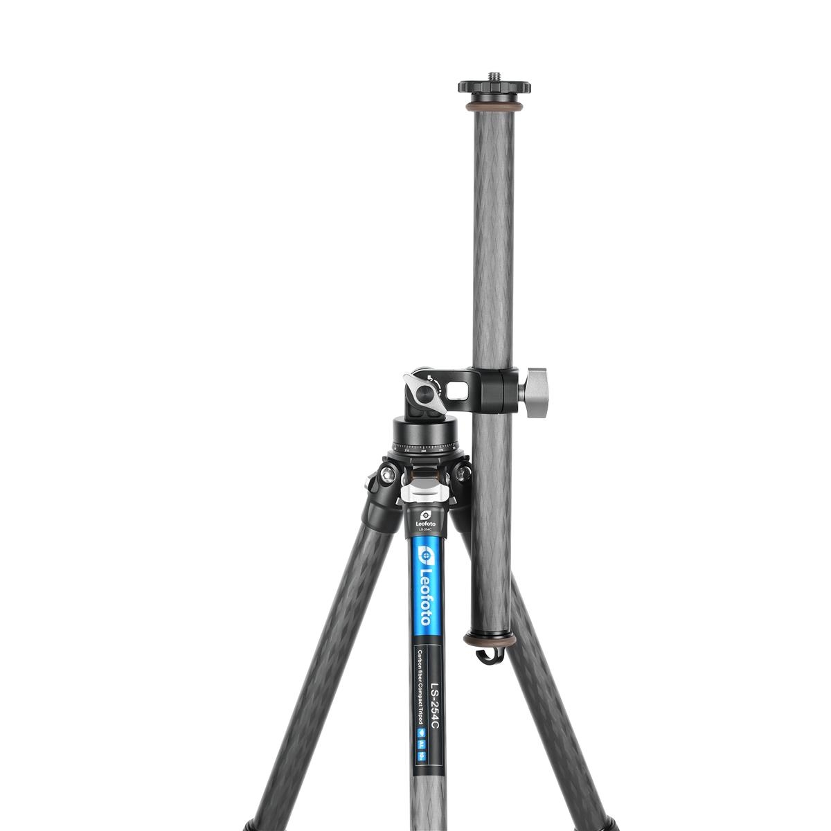 Leofoto Mittelsäule und Auslegerarm HC-32