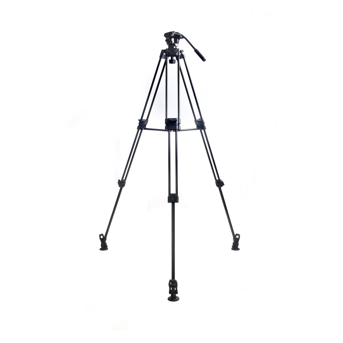 PATONA Premium TRIPOD SABIT DV PRO S203 SET 