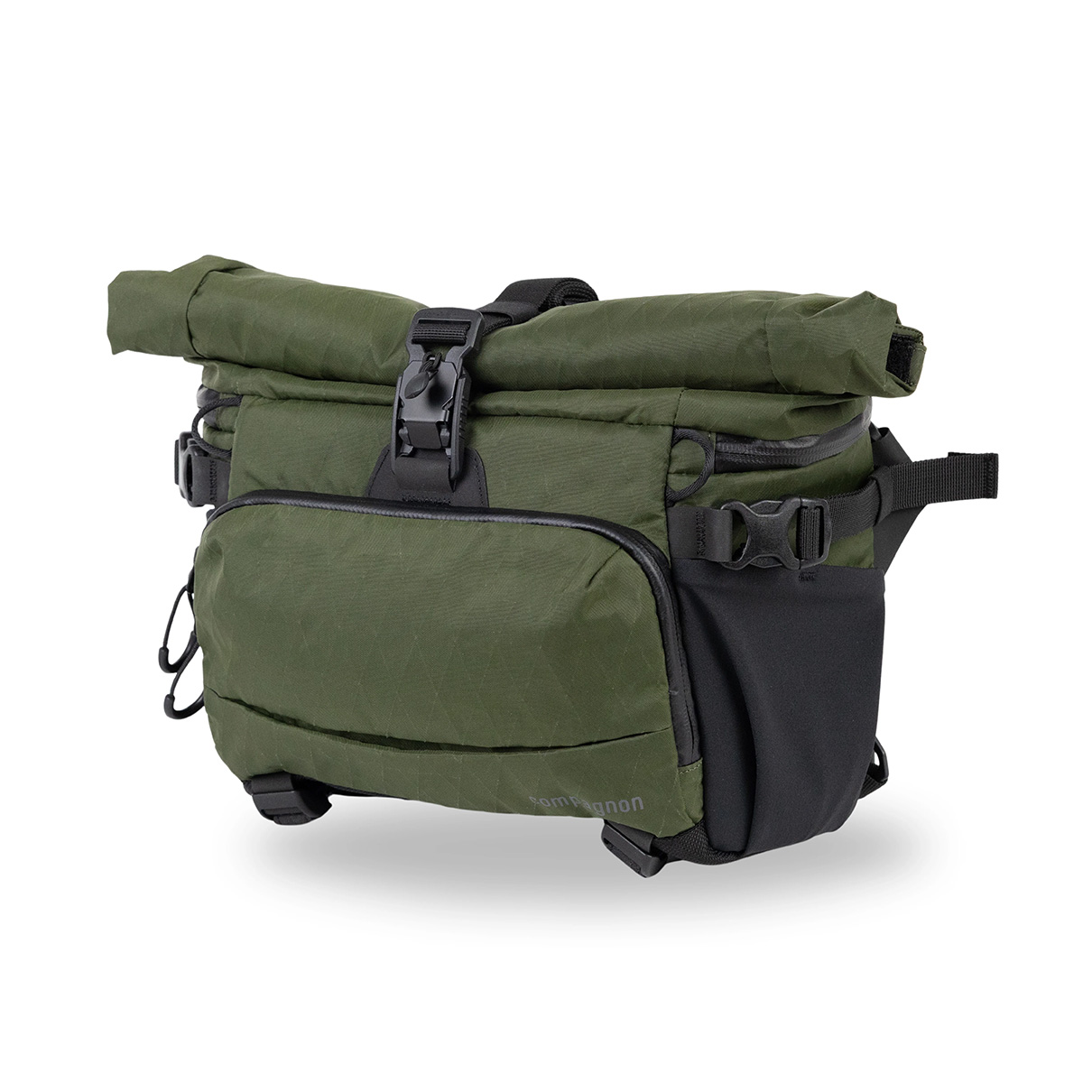 Compagnon Element Sling 7L Forest Green V2