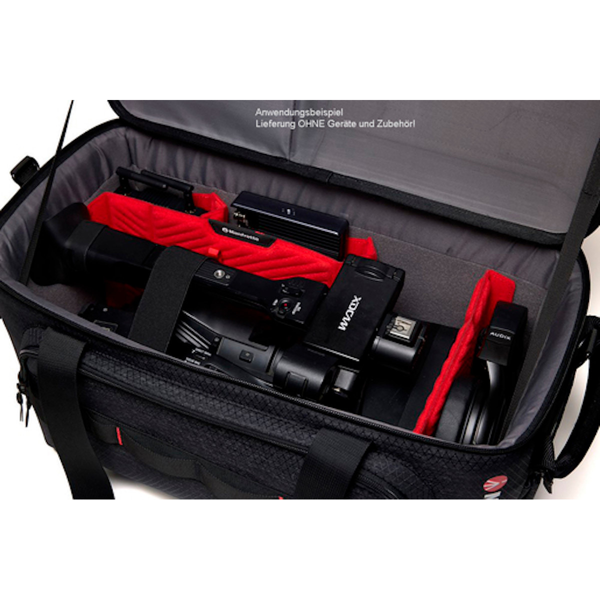 Manfrotto Pro Light Cineloader Videotasche L