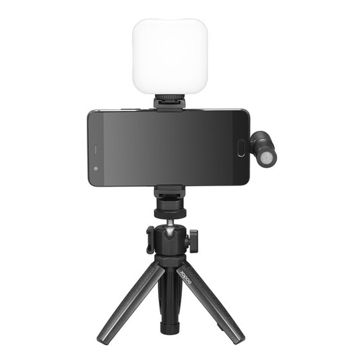 Godox Vlogging Set VK2-AX (3.5mm)