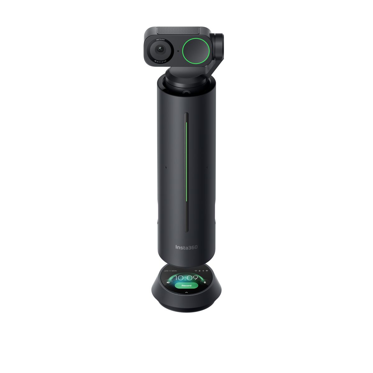 Insta360 Wave Schwarz