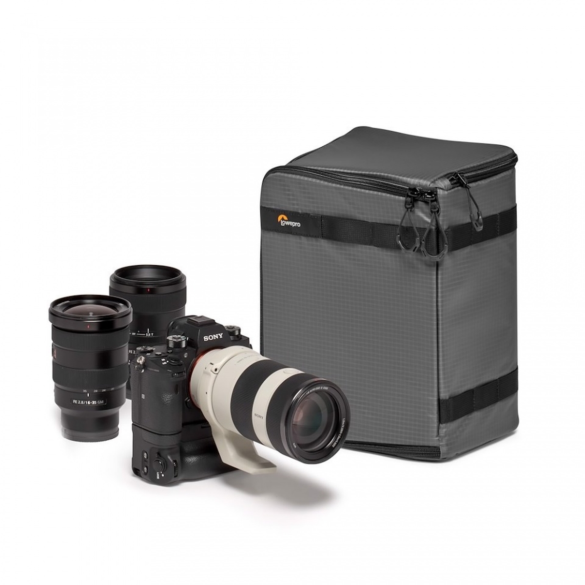 Lowepro GearUp Pro Camera Box XL II