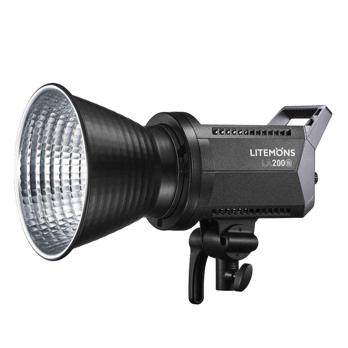 Godox Litemons LED Video Licht LA200Bi
