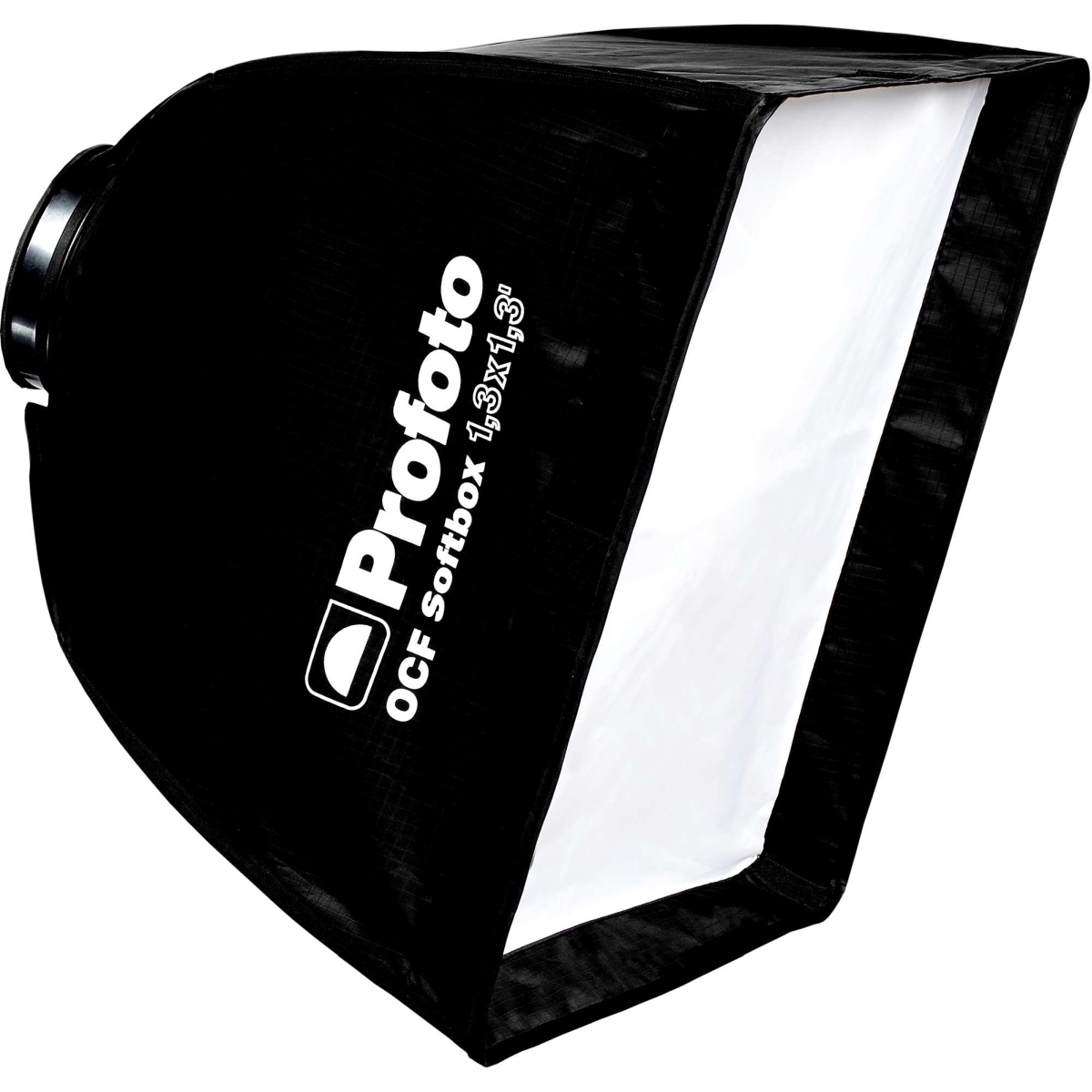 Profoto OCF Softbox Square 1.3x1.3' Profoto OCF Softbox Square 1.3x1.3'