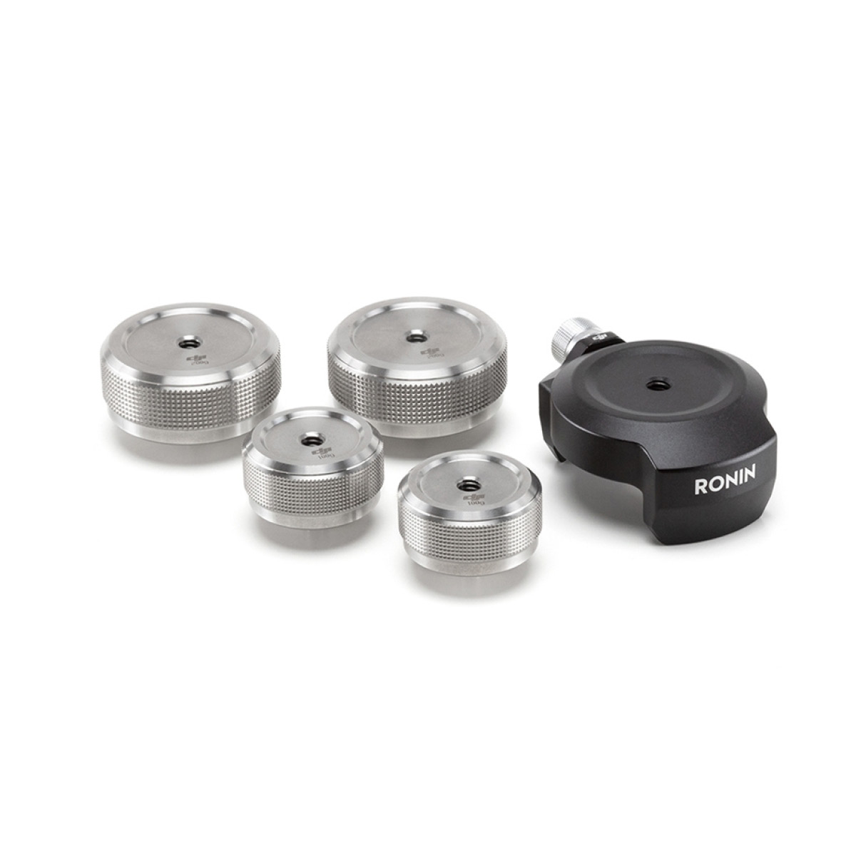DJI RS/RSC 2 Gegengewichtset für Rollachse