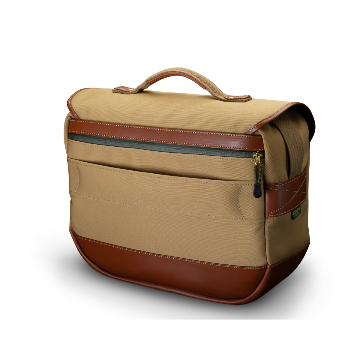Billingham Eventer MK II Khaki/Tan