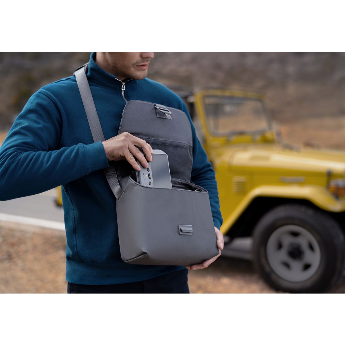 DJI RC 2 Fernsteuerung