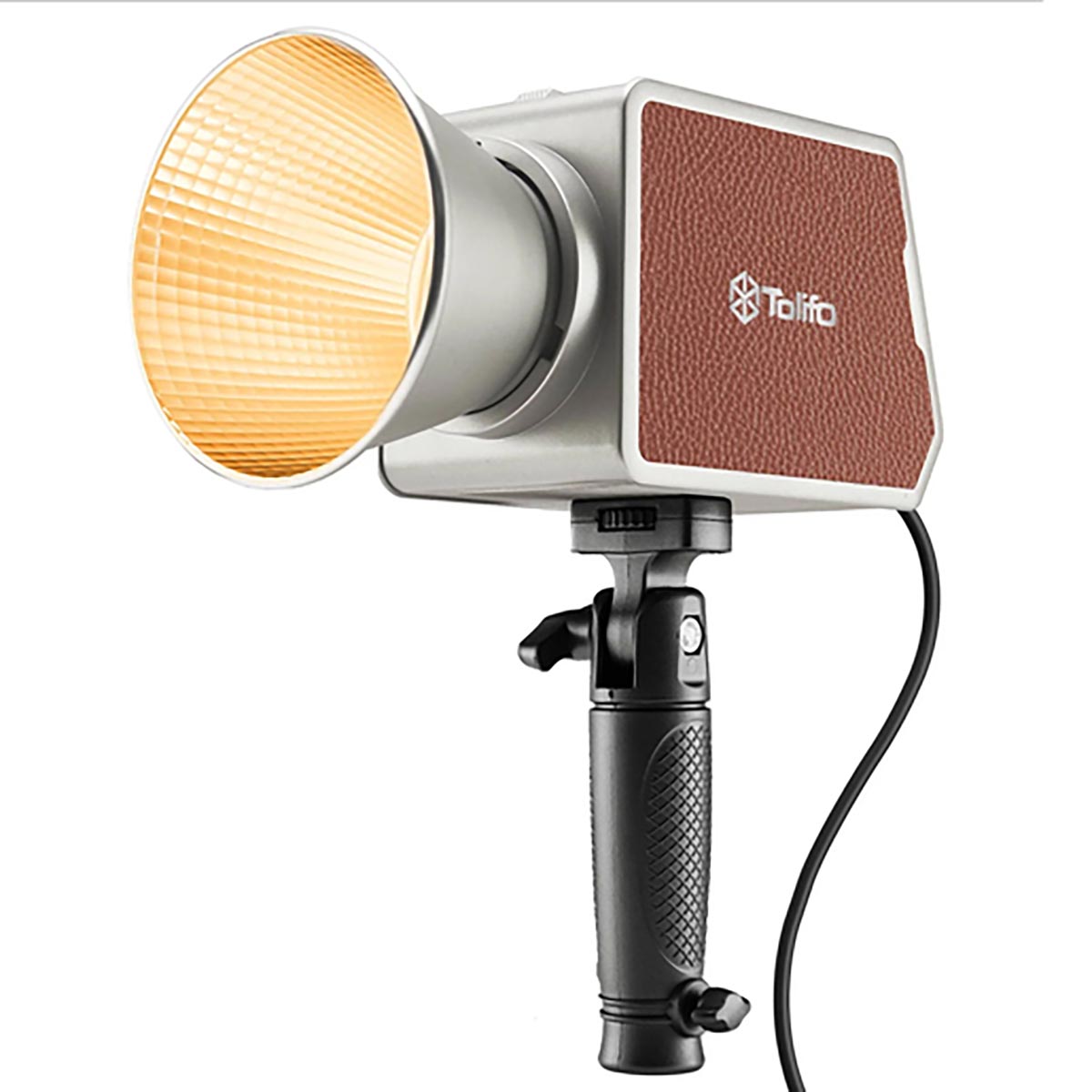Tolifo PL-200B AC Palm LED-Leuchte