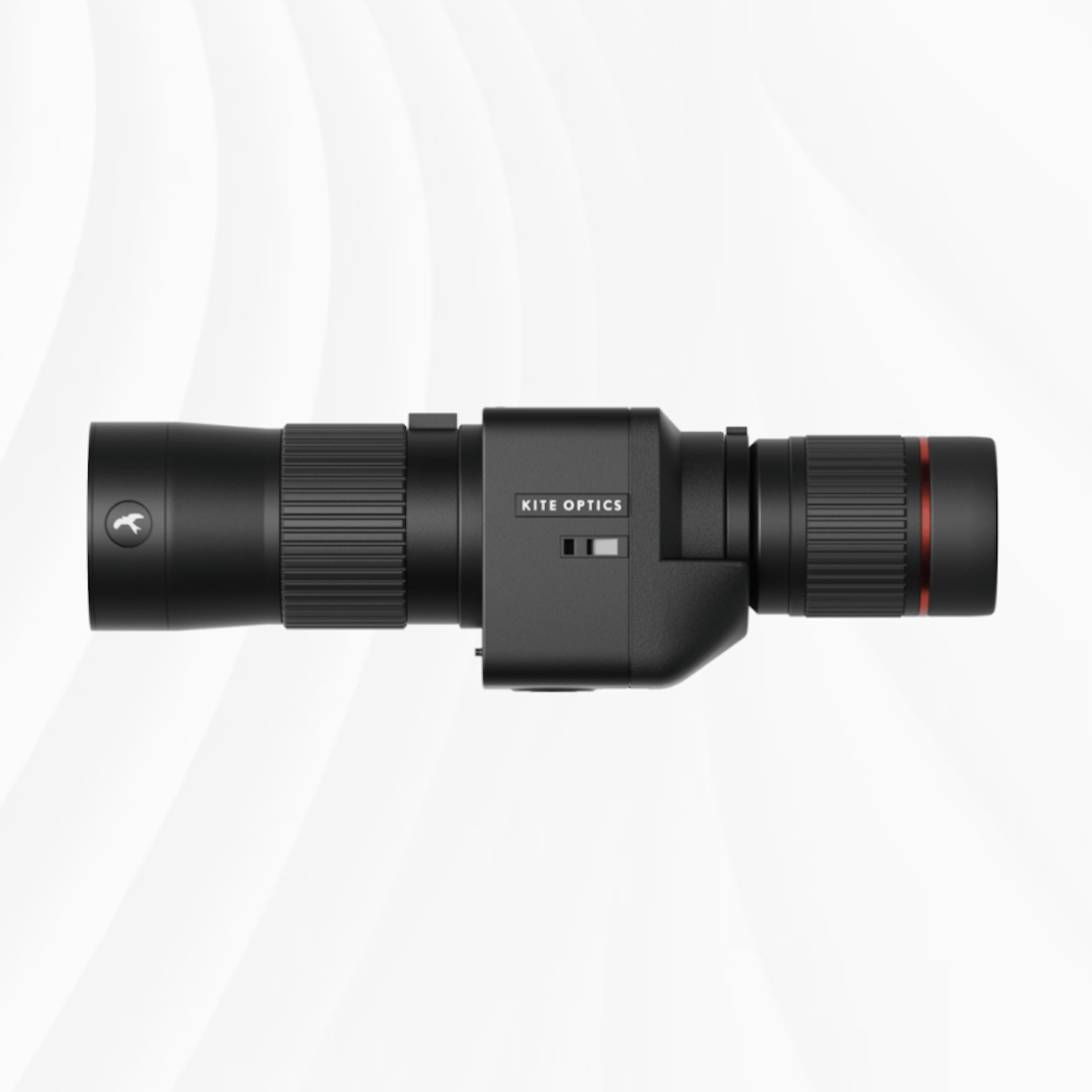 Kite Optics APC 60 ED + 17-35X