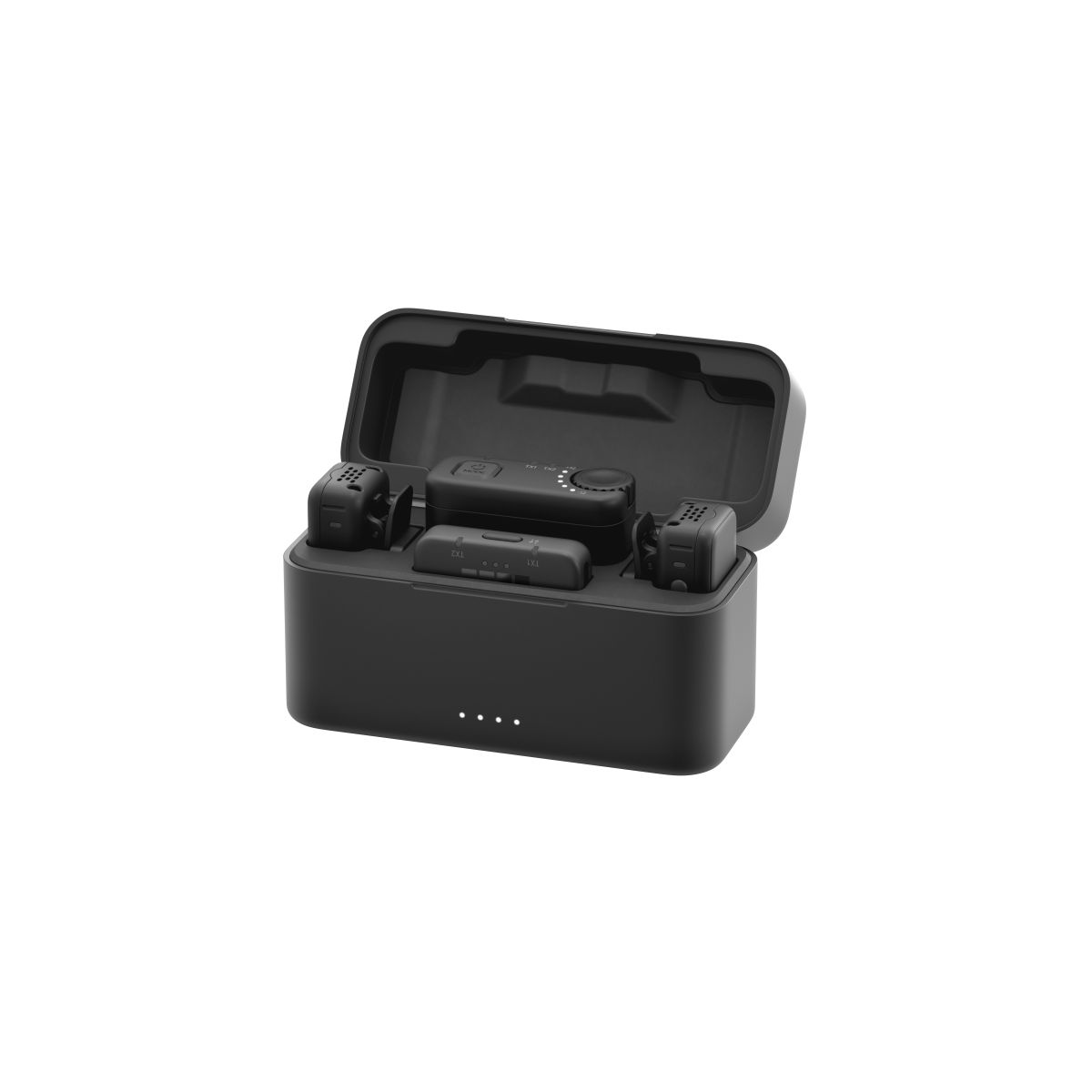 GoPro MISSION 1 Pro Creator Edition Actioncam