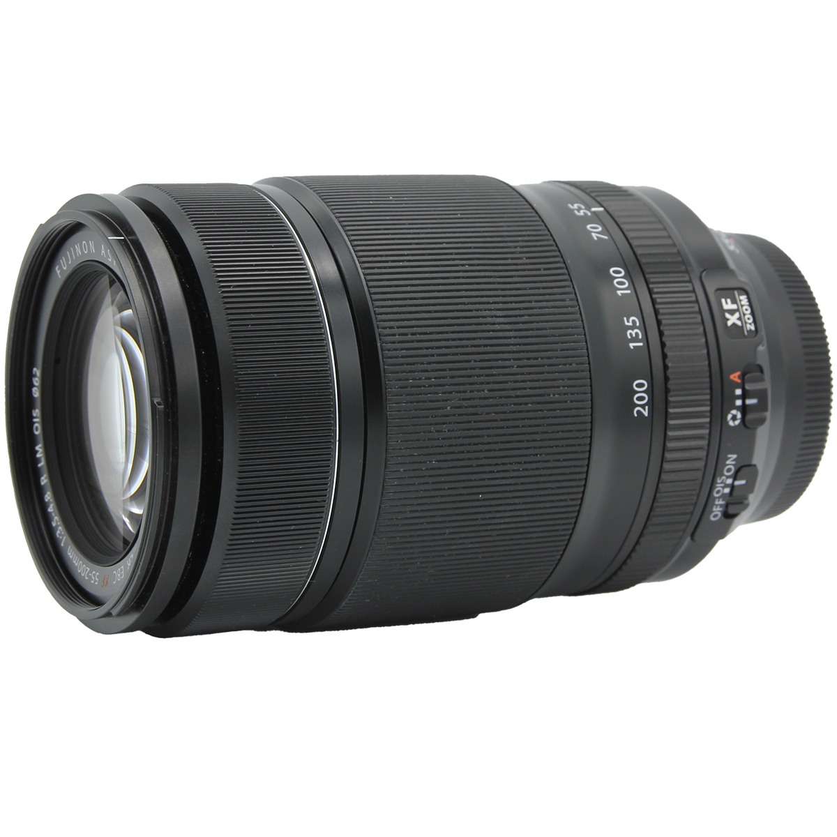 Fujifilm XF 55-200 mm 1:3,5-4,8 R LM OIS Gebraucht