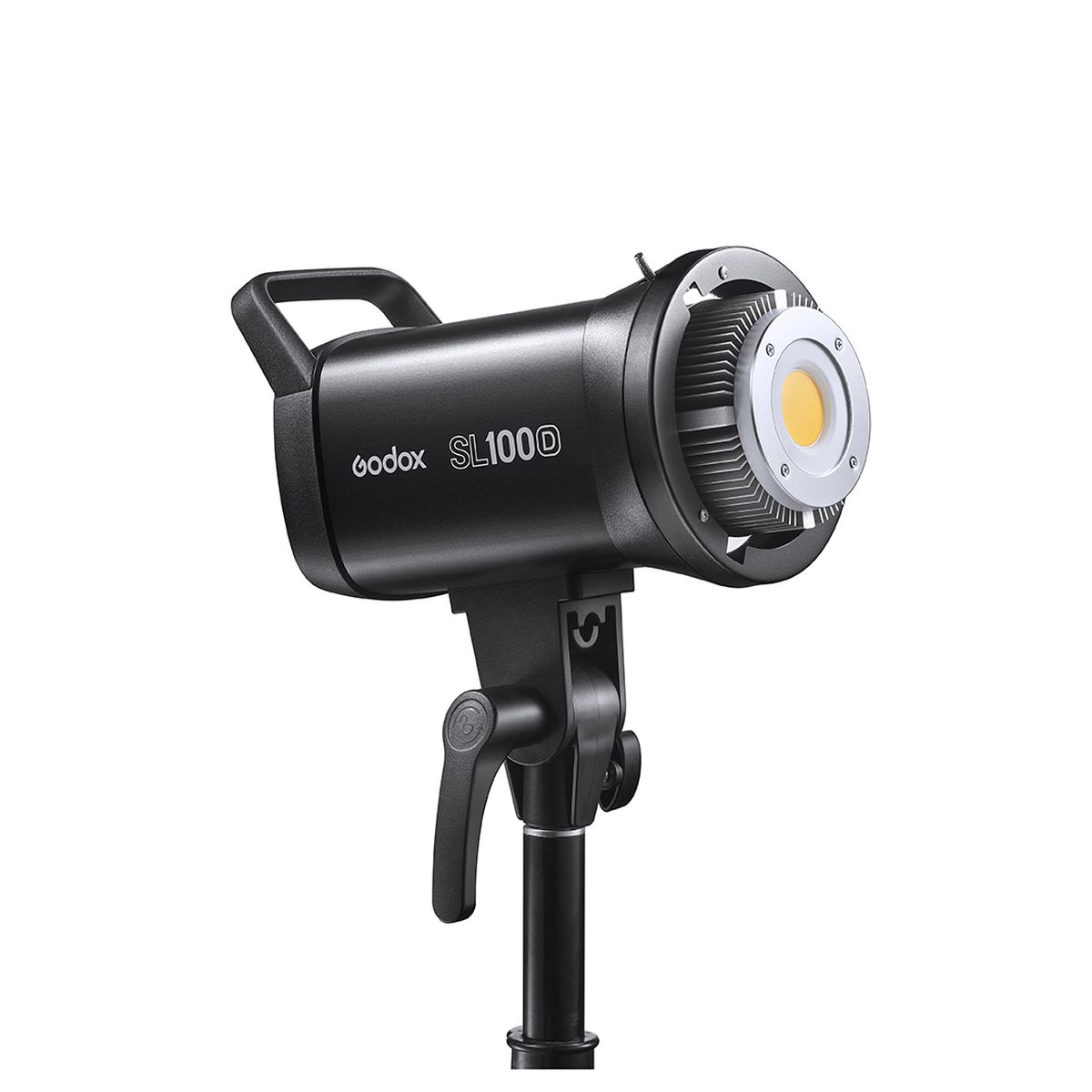 Godox SL100D LED-Videoleuchte Two Light Kit