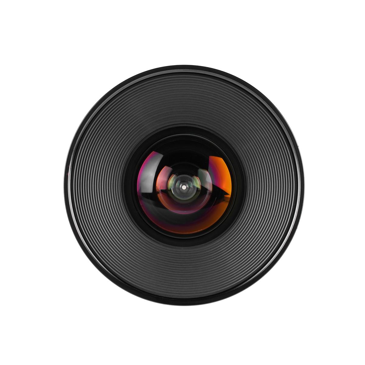 7Artisans 14 mm 1:2,9 Spectrum L-Mount