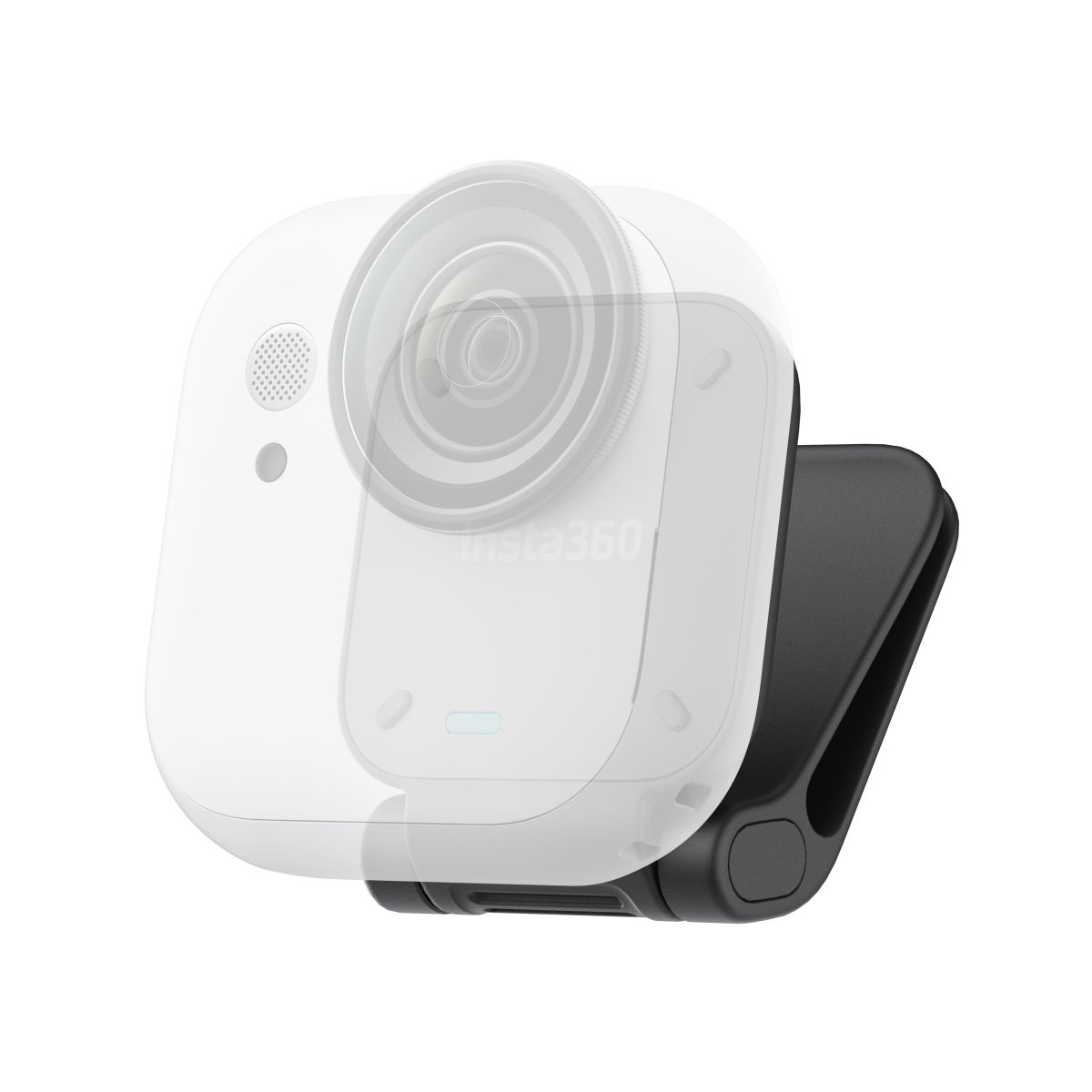 Insta360 GO Ultra Magnetischer Easy Clip