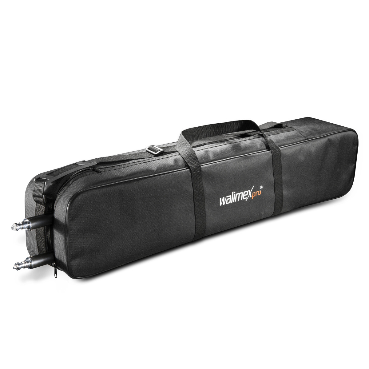 Walimex pro Stativtasche 98 cm für max. 4 Studiostative 