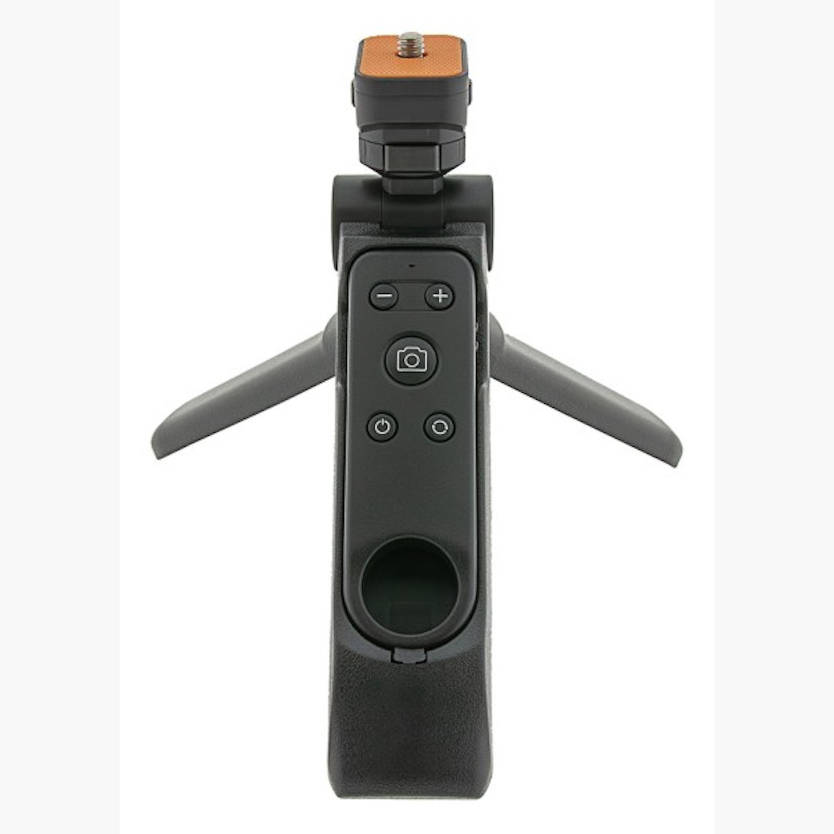 Patona Premium Vlog Selfie Tripod Wireless Grip WG1