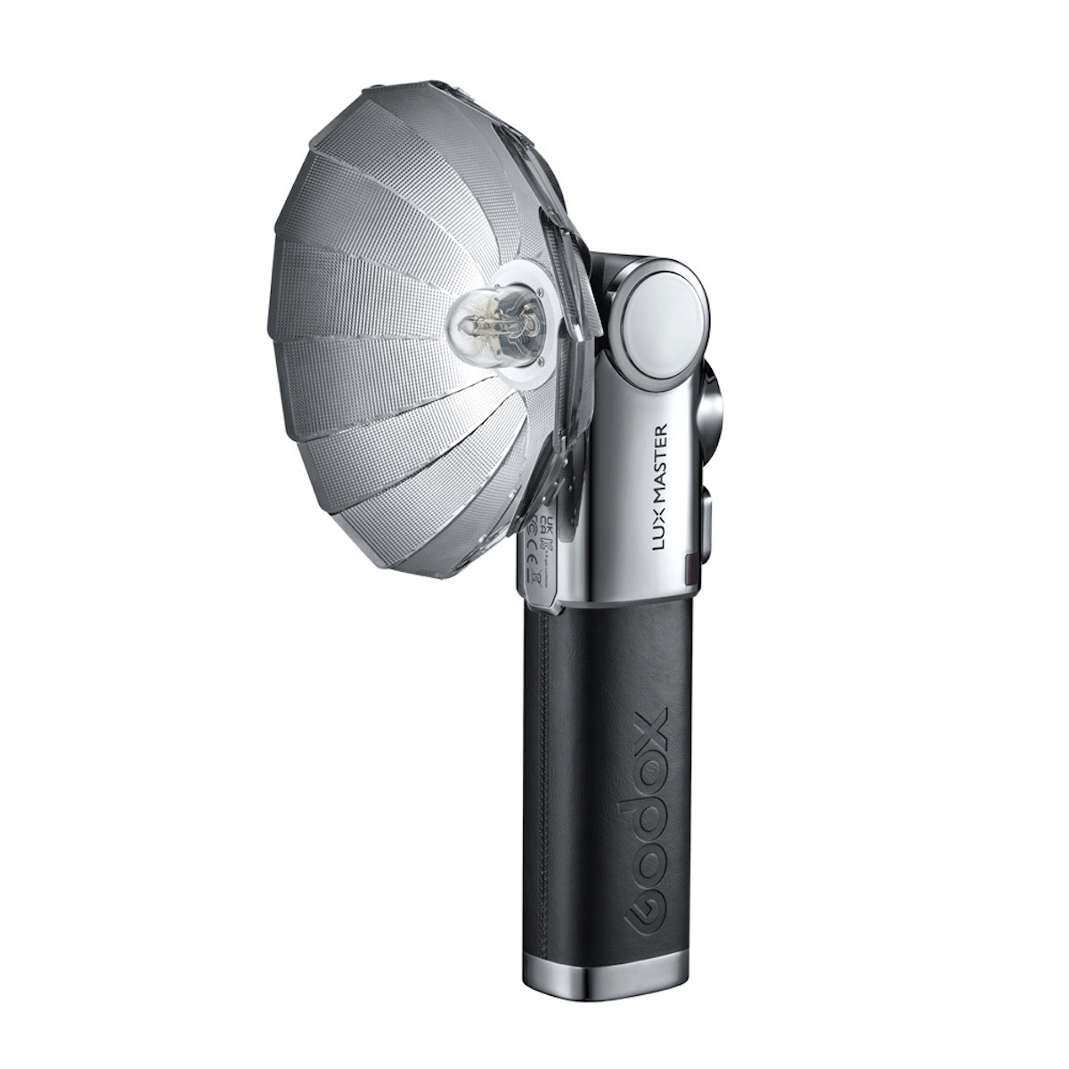 Godox Lux Master Retro Kamerablitz