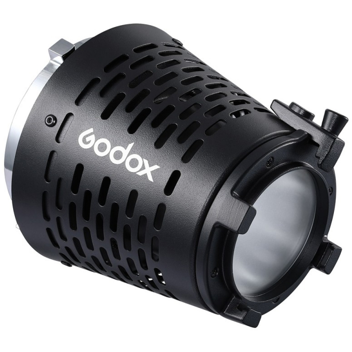 Godox SA-17 Adapter: Bowens auf Projektionsfassung