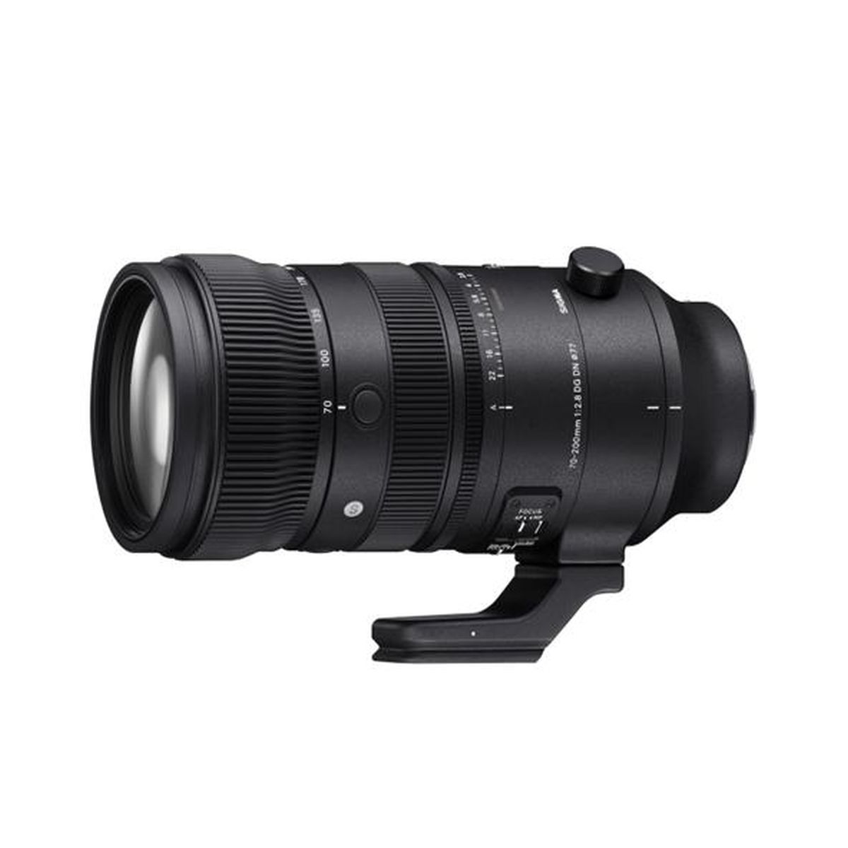 Sigma 70-200 mm 1:2.8 DG DN OS Sports Lens (Sony E)