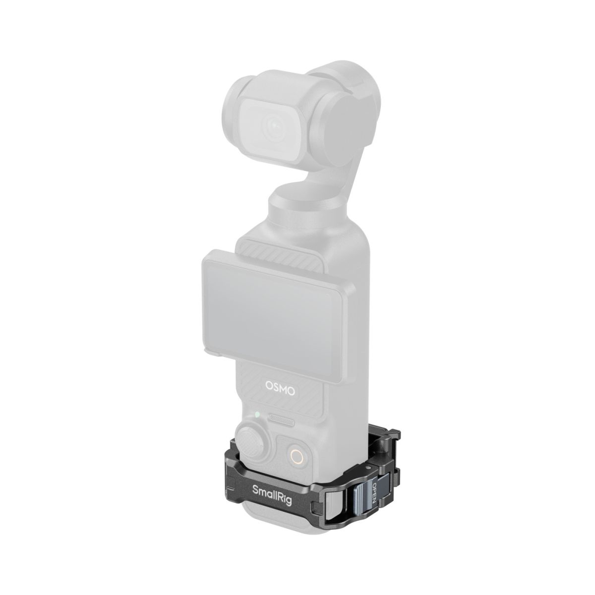 SmallRig 5607 Cage Adapter für DJI Osmo Pocket 3