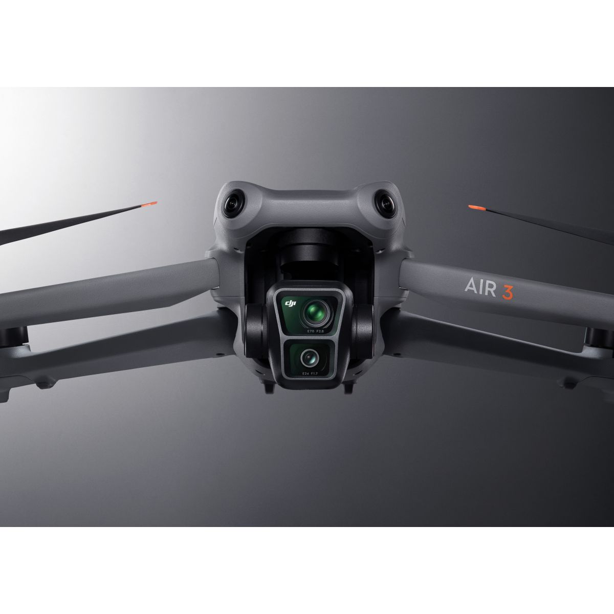 DJI Air 3 Fly More Combo RC-N2