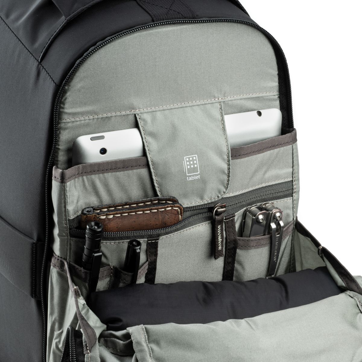 Think Tank BackLight Long Lens Rucksack
