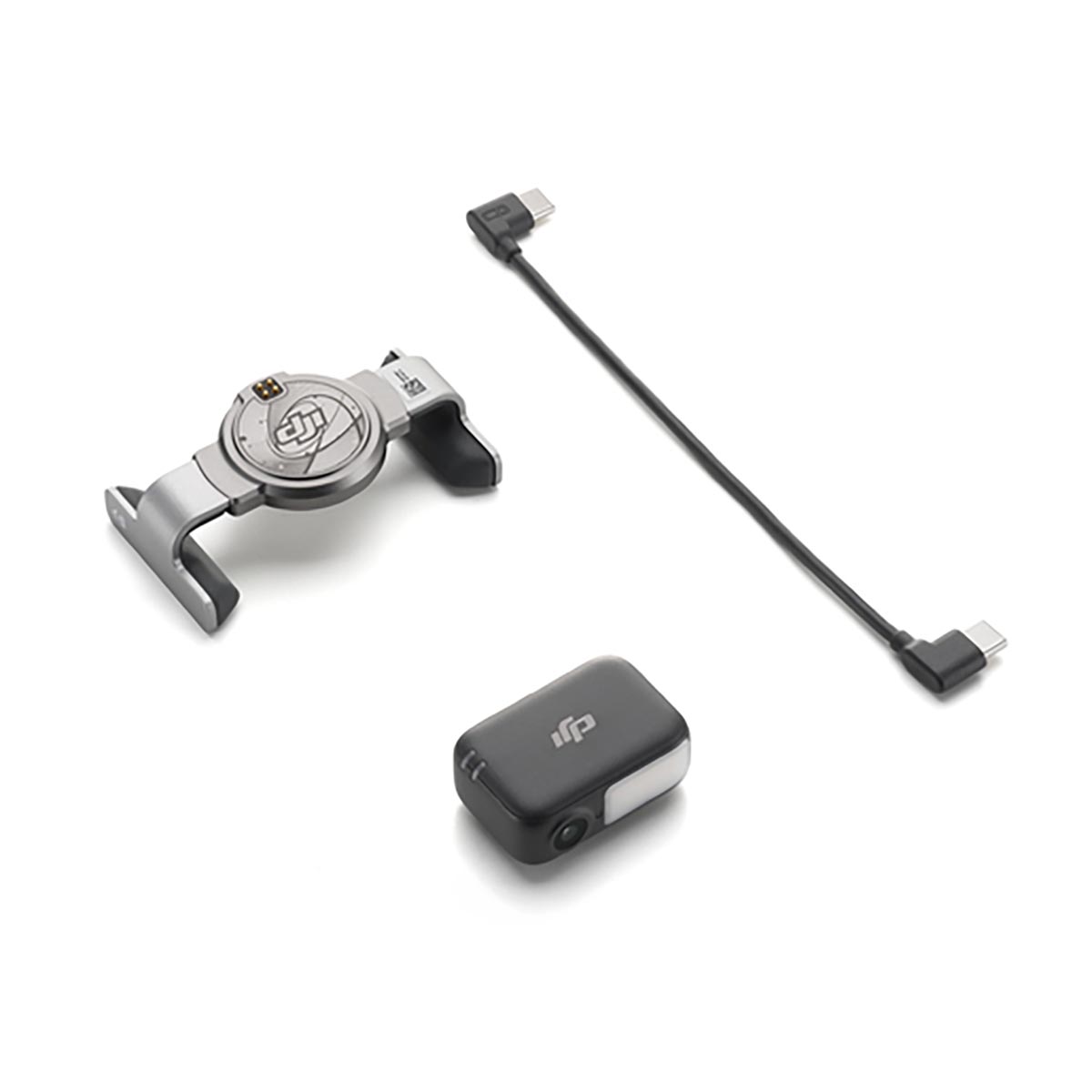DJI OM 8 Serie Tracking Kit Für DJI Osmo Mobile 8